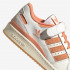 Кроссовки Adidas Forum 84 Low White/Orange Кроссовки Adidas Forum 84 Low White/Orange
