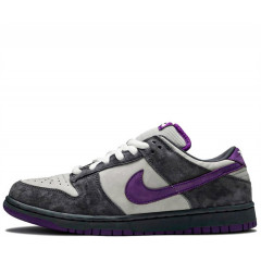 Кроссовки Nike SB Dunk "Purple Pigeon"