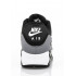 Кроссовки Nike Air Max 90 Leather Black\Grey\White Кроссовки Nike Air Max 90 Leather Black\Grey\White