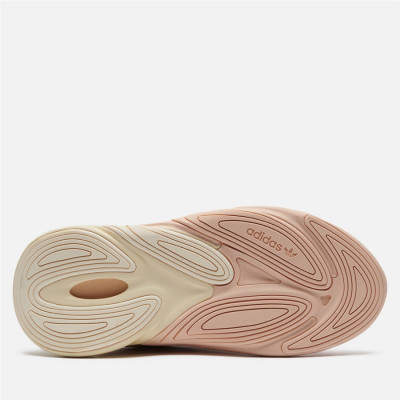 Кроссовки Adidas Ozelia Pink Кроссовки Adidas Ozelia Pink