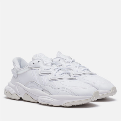 Кроссовки Adidas Ozweego White (Reflective) Кроссовки Adidas Ozweego White (Reflective)