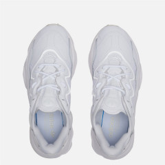 Кроссовки Adidas Ozweego White (Reflective)