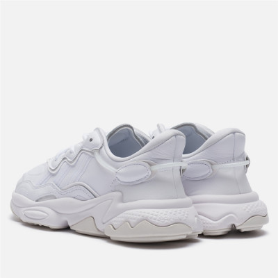 Кроссовки Adidas Ozweego White (Reflective) Кроссовки Adidas Ozweego White (Reflective)
