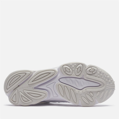 Кроссовки Adidas Ozweego White (Reflective) Кроссовки Adidas Ozweego White (Reflective)