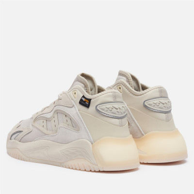 Кроссовки Adidas Streetball 2.0 Grey Кроссовки Adidas Streetball 2.0 Grey