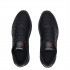 Кроссовки Reebok Classic Leather All Black Кроссовки Reebok Classic Leather All Black