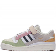Кроссовки Adidas Forum 84 Low Grey/Color