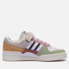 Кроссовки Adidas Forum 84 Low Grey/Color