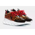 Кроссовки Versace Chain Reaction 2 Chainz Spotted Кроссовки Versace Chain Reaction 2 Chainz Spotted
