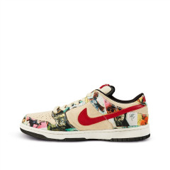 Кроссовки Nike SB Dunk Low "Paris"