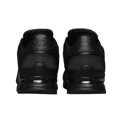 Кроссовки Adidas ZX 700 All Black Кроссовки Adidas ZX 700 All Black