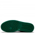 Кроссовки Nike Air Jordan 1 Low "Mystic Green" Кроссовки Nike Air Jordan 1 Low "Mystic Green"