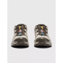 Кроссовки Salomon XT-6 GTX Vintage Khaki