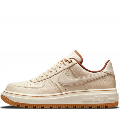 Кроссовки Nike Air Force 1 Luxe Beige