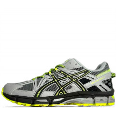 Кроссовки Asics Gel Kahana 8 Grey/Green