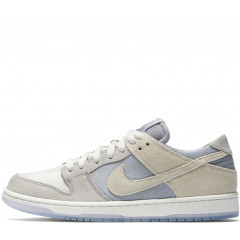 Кроссовки Nike SB Dunk Low "Wolf Grey"