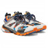 Кроссовки Balenciaga Track Trainers Blue/Orange Кроссовки Balenciaga Track Trainers Blue/Orange
