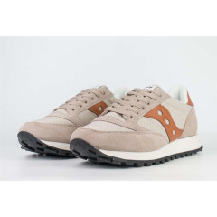 Кроссовки Saucony Jazz Grey/Brown