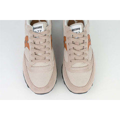 Кроссовки Saucony Jazz Grey/Brown