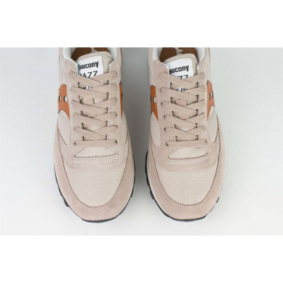 Кроссовки Saucony Jazz Grey/Brown Кроссовки Saucony Jazz Grey/Brown