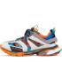 Кроссовки Balenciaga Track Trainers Blue/Orange Кроссовки Balenciaga Track Trainers Blue/Orange