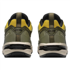 Кроссовки Salomon ACS + OG "Buttercup Olive Night"