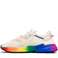 Кроссовки Adidas Ozweego Pride