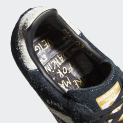 Кеды Maité Steenhoudt x Adidas Samba Black/White