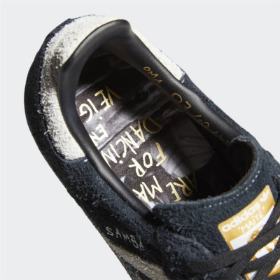 Кеды Maité Steenhoudt x Adidas Samba Black/White Кеды Maité Steenhoudt x Adidas Samba Black/White