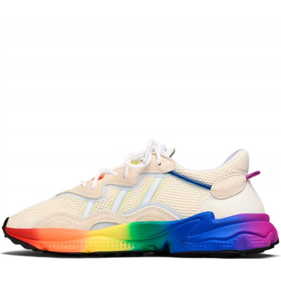 Кроссовки Adidas Ozweego Pride Кроссовки Adidas Ozweego Pride