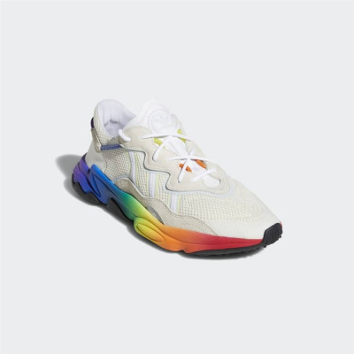 Кроссовки Adidas Ozweego Pride Кроссовки Adidas Ozweego Pride