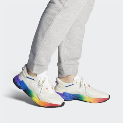Кроссовки Adidas Ozweego Pride Кроссовки Adidas Ozweego Pride