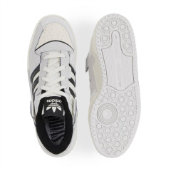 Кроссовки Adidas Forum 84 Low White/Grey