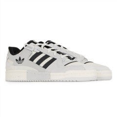 Кроссовки Adidas Forum 84 Low White/Grey