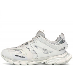 Кроссовки Balenciaga Track Trainers White