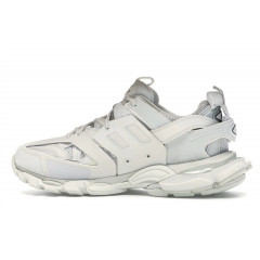 Кроссовки Balenciaga Track Trainers White