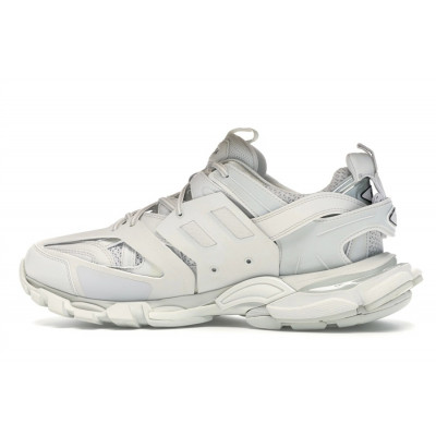 Кроссовки Balenciaga Track Trainers White Кроссовки Balenciaga Track Trainers White