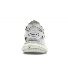 Кроссовки Balenciaga Track Trainers White