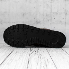 Кроссовки New Balance 574 Classic Brown