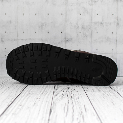 Кроссовки New Balance 574 Classic Brown Кроссовки New Balance 574 Classic Brown