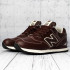 Кроссовки New Balance 574 Classic Brown Кроссовки New Balance 574 Classic Brown