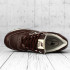 Кроссовки New Balance 574 Classic Brown Кроссовки New Balance 574 Classic Brown