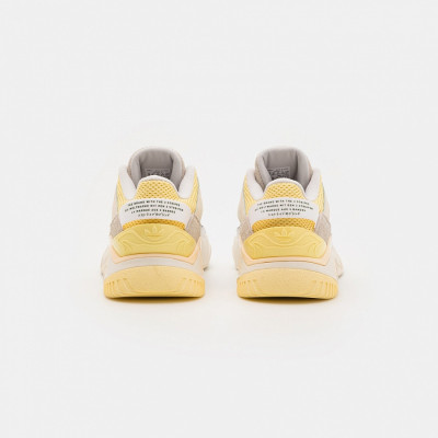 Кроссовки Adidas Niteball 2 Beige/Yellow Кроссовки Adidas Niteball 2 Beige/Yellow