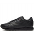 Кроссовки Reebok Classic Leather All Black Кроссовки Reebok Classic Leather All Black