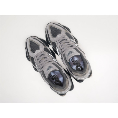 Кроссовки New Balance 9060 X Joe Freshgoods Dark Grey Кроссовки New Balance 9060 X Joe Freshgoods Dark Grey
