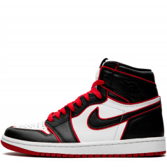 Кроссовки Nike Air Jordan 1 High "Bloodline/Meant To Fly"