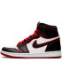 Кроссовки Nike Air Jordan 1 High "Bloodline/Meant To Fly" Кроссовки Nike Air Jordan 1 High "Bloodline/Meant To Fly"