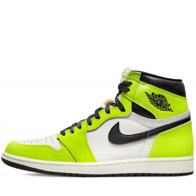 Кроссовки Nike Air Jordan 1 High "Visionaire" Кроссовки Nike Air Jordan 1 High "Visionaire"