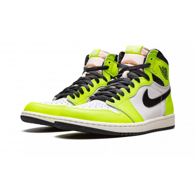 Кроссовки Nike Air Jordan 1 High "Visionaire" Кроссовки Nike Air Jordan 1 High "Visionaire"