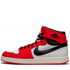 Кроссовки Nike Air Jordan 1 KO "Chicago"